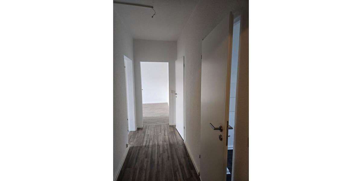 Etagenwohnung Hainichen - 3 Zimmer, 62 m&sup2;, 303&euro; | Angebot:26455735
