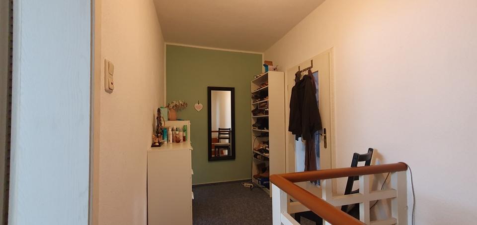 Etagenwohnung Sulingen - 4 Zimmer, 100 m&sup2;, 650&euro; | Angebot:24427726