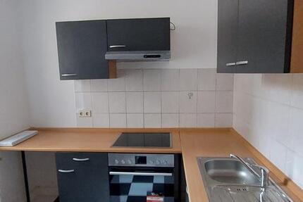 Schöne 1 Raum Wohnung mit Küche in ruhiger Lage 1 zimmer