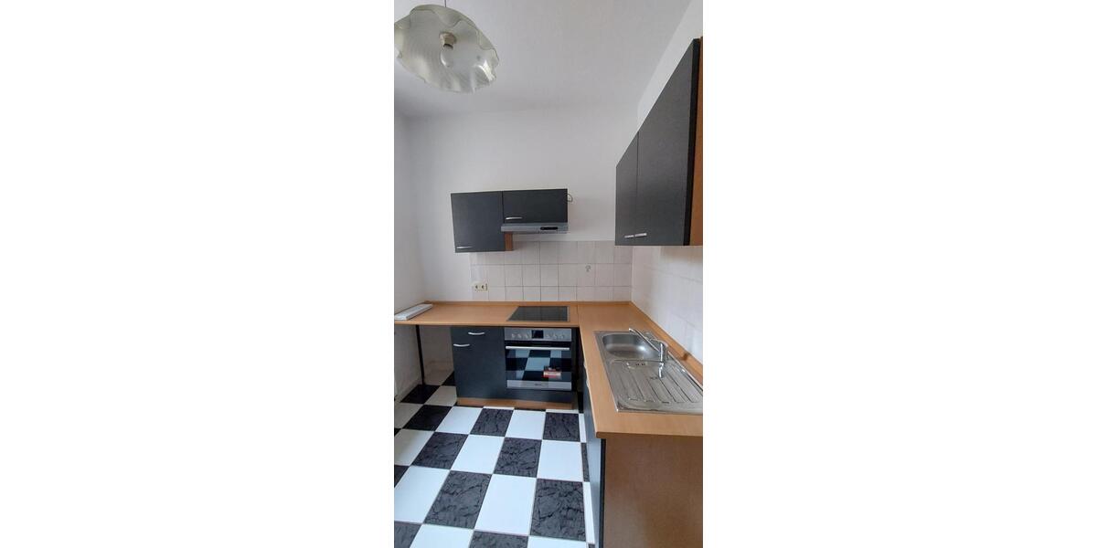 Schöne 1 Raum Wohnung mit Küche in ruhiger Lage 1 zimmer