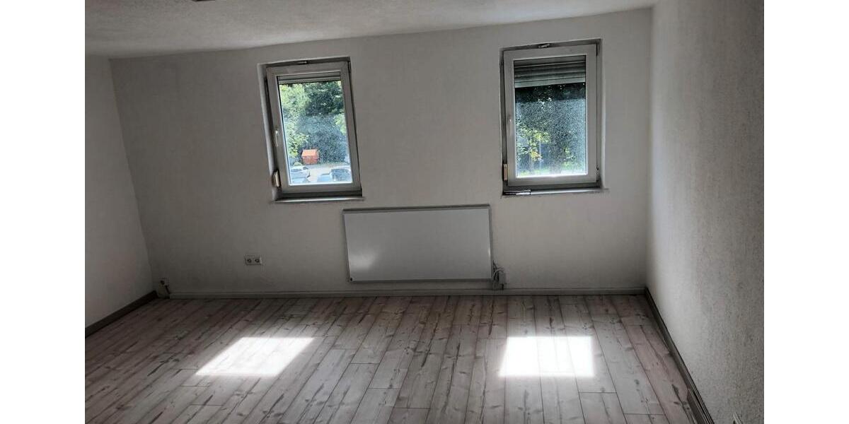 Etagenwohnung Tuttlingen - 3.5 Zimmer, 80 m&sup2;, 840&euro; | Angebot:26704420