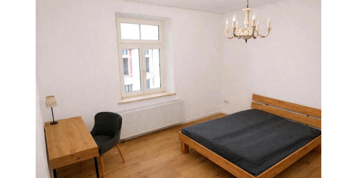 Etagenwohnung Augsburg Innenstadt - 3 Zimmer, 15 m&sup2;, 590&euro; | Angebot:25875095