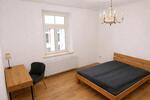 Etagenwohnung Augsburg Innenstadt - 3 Zimmer, 15 m&sup2;, 590&euro; | Angebot:25875095