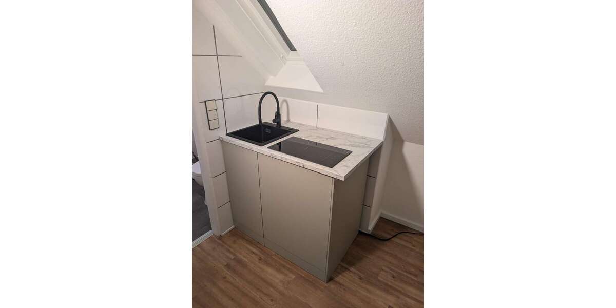 Etagenwohnung Fehmarn - 1 Zimmer, 15 m&sup2;, 495&euro; | Angebot:25429373