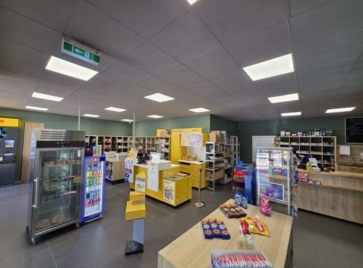 Gewerbeobjekt Neuenbürg - 900&euro; | Angebot:27213222
