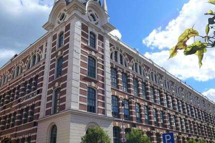 Wohnung Leipzig Plagwitz - 2 Zimmer, 66 m&sup2;, 799&euro; | Angebot:26844041