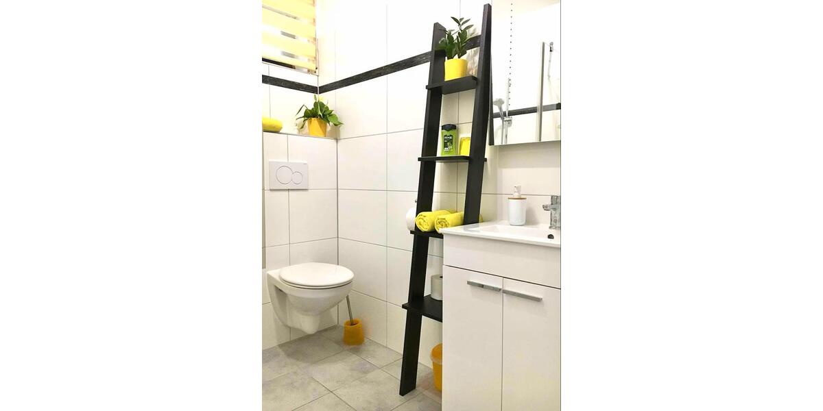 Etagenwohnung Langen (Hessen) - 1 Zimmer, 40 m&sup2;, 700&euro; | Angebot:26689698