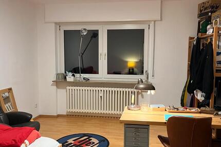 Wohnen auf Zeit Schwetzingen - 1 Zimmer, 17 m&sup2;, 400&euro; | Angebot:26257810