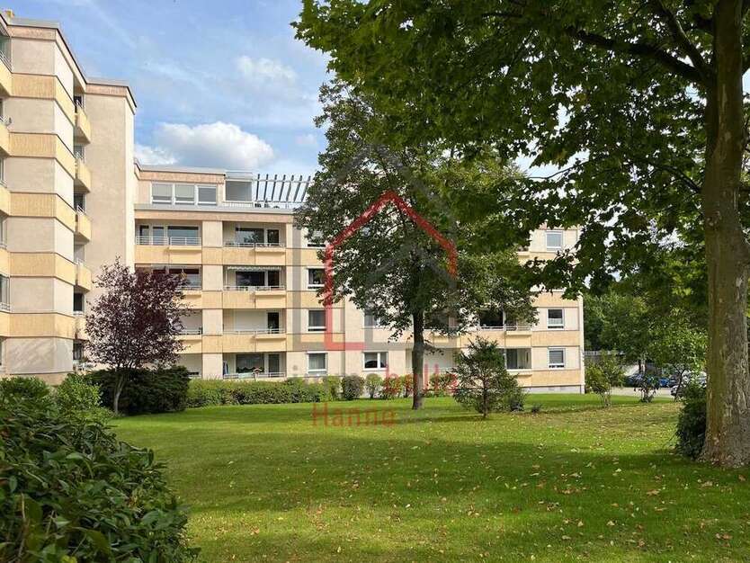 Wohnung zum Mieten in Wolfsburg Westhagen 584 € 73 m²