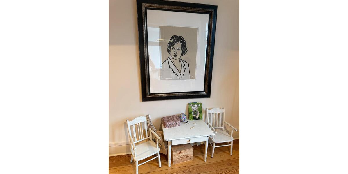 Etagenwohnung Wedel - 4 Zimmer, 169 m&sup2;, 3.890&euro; | Angebot:24535940