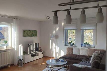 Wohnung Iffezheim - 3 Zimmer, 95 m&sup2;, 970&euro; | Angebot:25154651