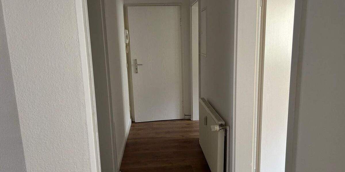 Etagenwohnung Merseburg Neumarkt (Vorstadt) - 4 Zimmer, 83 m&sup2;, 600&euro; | Angebot:26015636