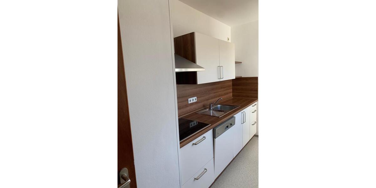 Etagenwohnung Regensburg Das Dörnberg - 2.5 Zimmer, 64 m&sup2;, 850&euro; | Angebot:26619271