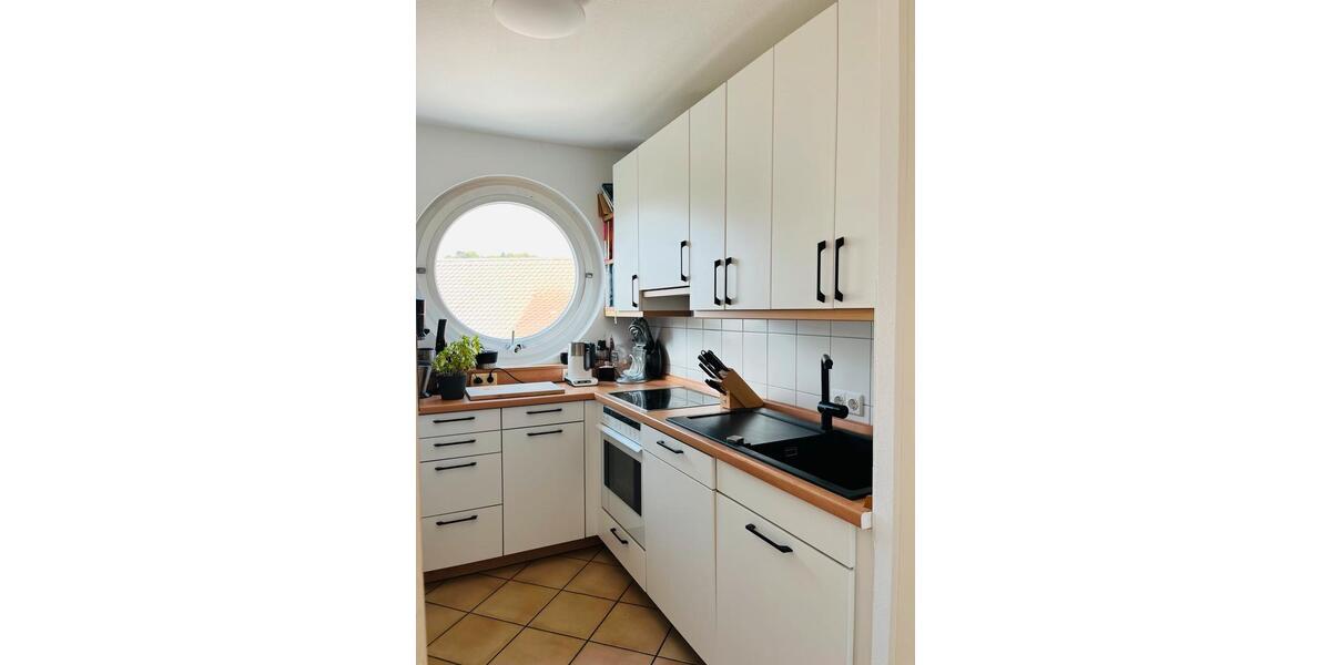 Terrassenwohnung Emmendingen - 3 Zimmer, 98 m&sup2;, 1.600&euro; | Angebot:24891135