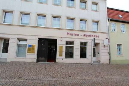 Gewerbeobjekt Meerane - 1.000&euro; | Angebot:9450633