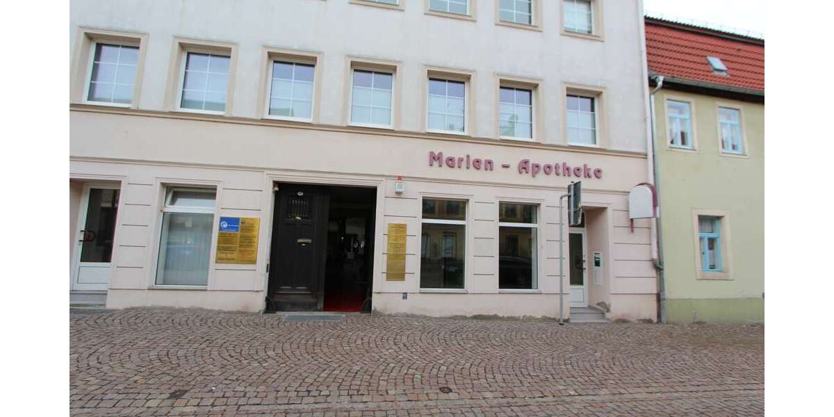 Gewerbeobjekt Meerane - 1.000&euro; | Angebot:9450633