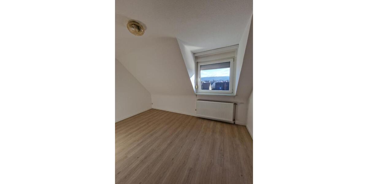 Dachgeschoßwohnung Rheinfelden (Baden) - 4 Zimmer, 67 m&sup2;, 800&euro; | Angebot:24850552