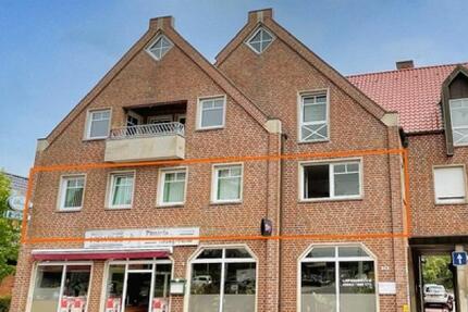 Gewerbeobjekt Sögel - 952&euro; | Angebot:26016250