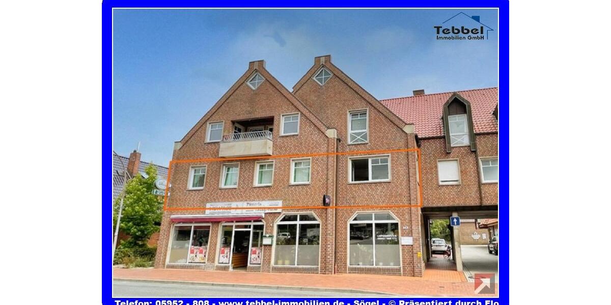 Gewerbeobjekt Sögel - 952&euro; | Angebot:26016250