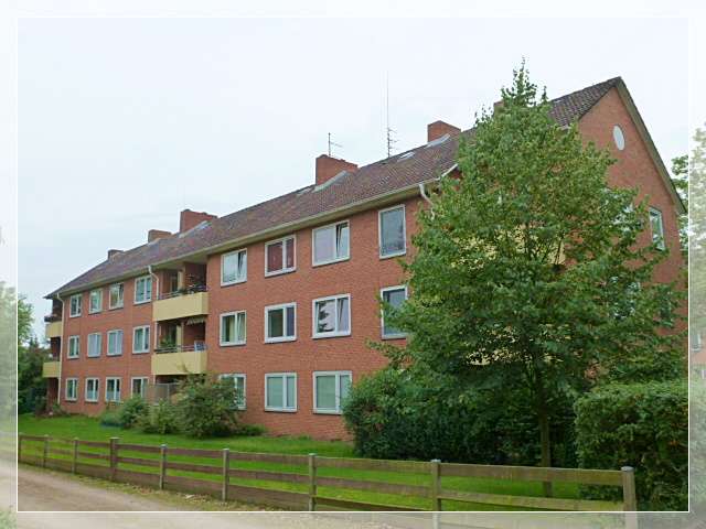 Etagenwohnung Plön - 3 Zimmer, 65 m&sup2;, 620&euro; | Angebot:24823917