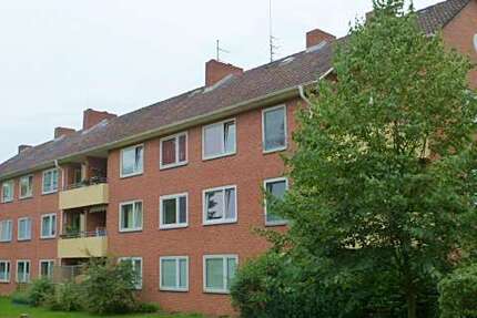 Wohnung Plön - 3 Zimmer, 65 m&sup2;, 620&euro; | Angebot:24823917