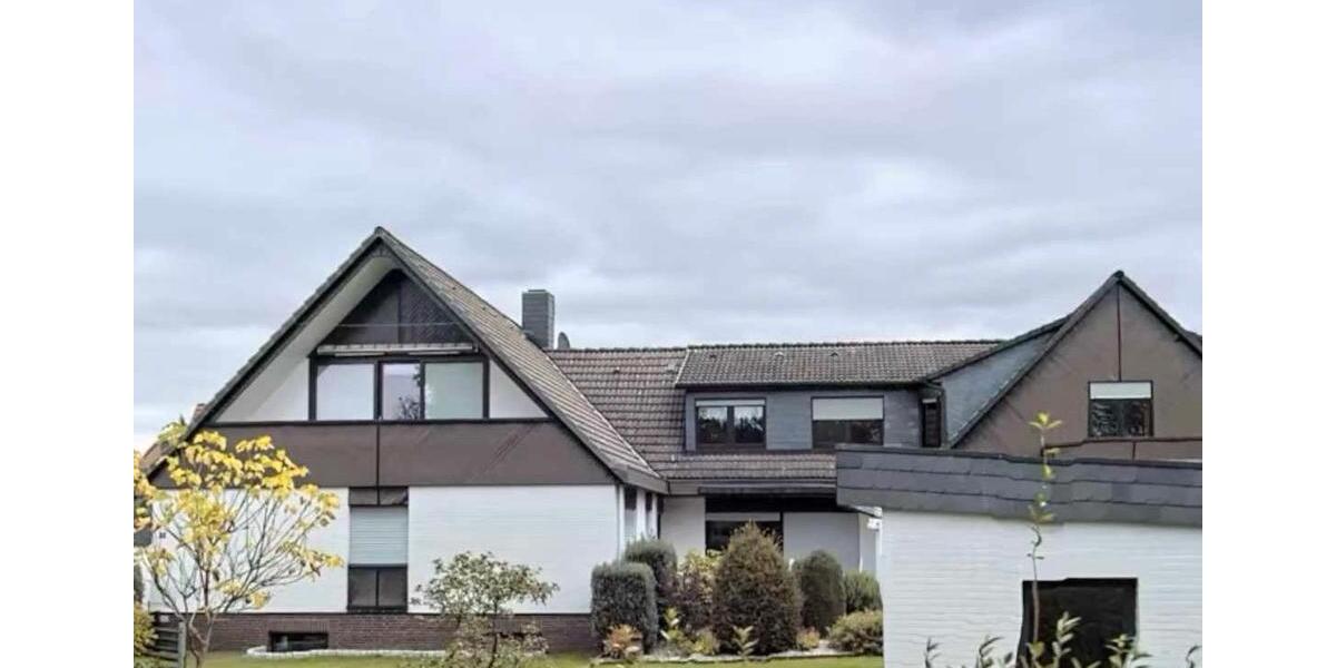 Etagenwohnung Stolzenau - 3 Zimmer, 110 m&sup2;, 715&euro; | Angebot:24372810