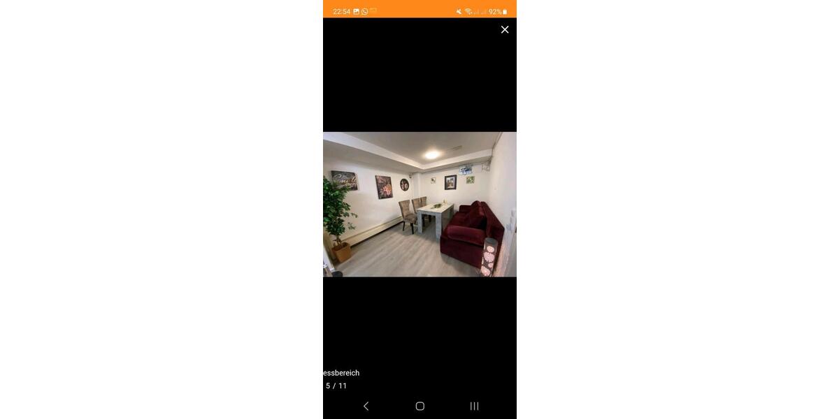 Wohnen auf Zeit Südheide - 1 Zimmer, 25 m&sup2;, 650&euro; | Angebot:24382068