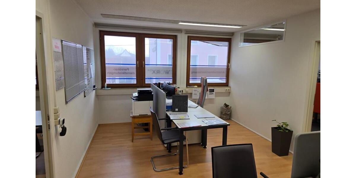 Gewerbeobjekt Dillingen an der Donau - 716&euro; | Angebot:25327650