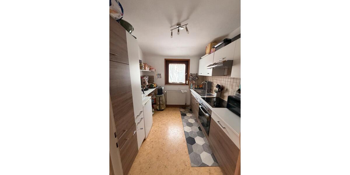 Dachgeschoßwohnung Stuttgart Birkach - 3 Zimmer, 60 m&sup2;, 900&euro; | Angebot:26697065