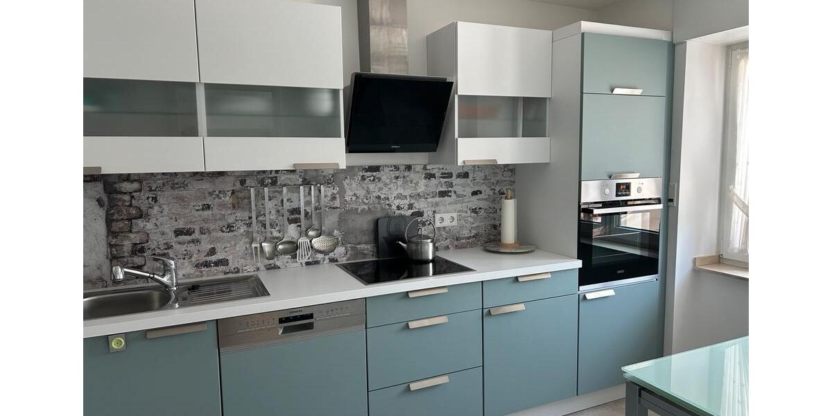 Etagenwohnung Tönisvorst - 2 Zimmer, 65 m&sup2;, 950&euro; | Angebot:26535337