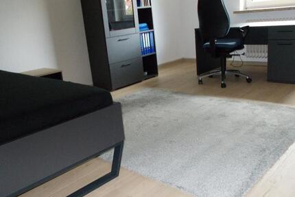 Schönes neu renoviertes WG Zimmer 1 zimmer