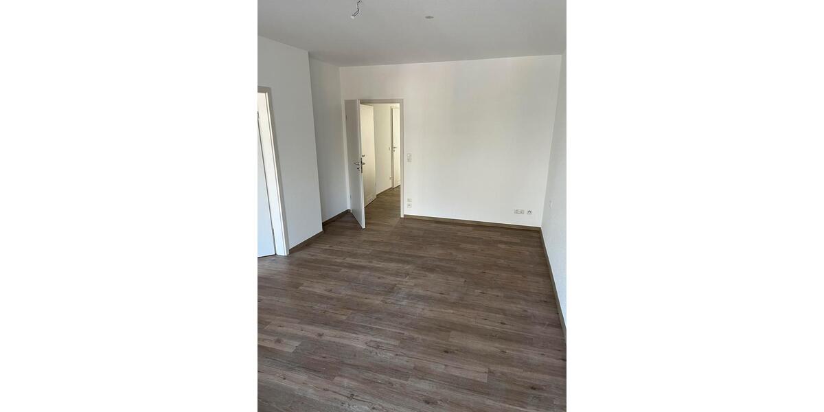 2-Raum Wohnung zum Wohlfühlen 2 zimmer