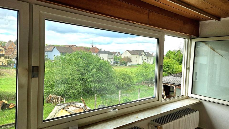 Etagenwohnung Hagenbach - 3 Zimmer, 110 m&sup2;, 1.550&euro; | Angebot:26621589