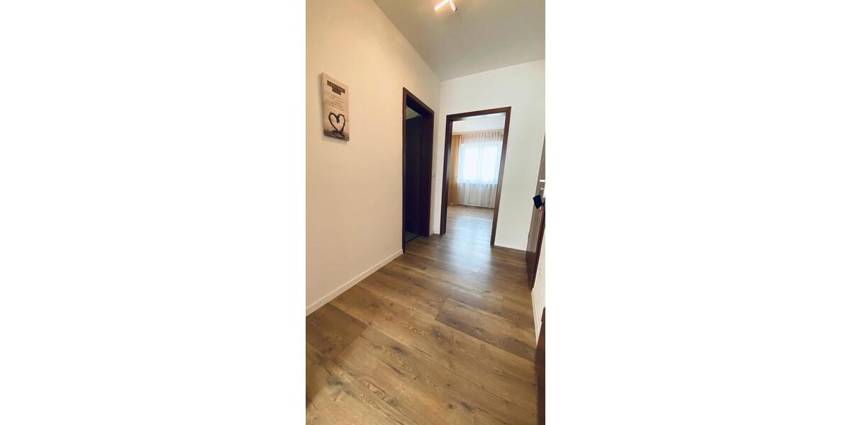Erdgeschoßwohnung Bad Staffelstein - 2 Zimmer, 55 m&sup2;, 750&euro; | Angebot:26365025