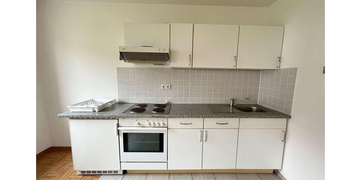 Etagenwohnung Halberstadt - 1 Zimmer, 38 m&sup2;, 209&euro; | Angebot:26492121