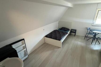 Wohnen auf Zeit Nordheim - 1 Zimmer, 18 m&sup2;, 515&euro; | Angebot:25809156
