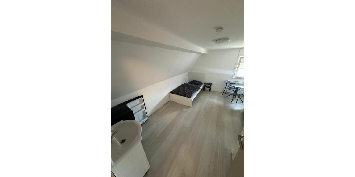 Wohnen auf Zeit Nordheim - 1 Zimmer, 18 m&sup2;, 515&euro; | Angebot:25809156