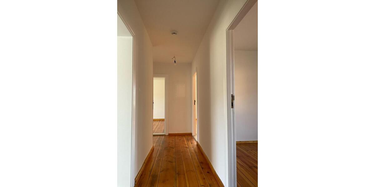 Erdgeschoßwohnung Wittenberg Lutherstadt - 3 Zimmer, 73 m&sup2;, 549&euro; | Angebot:26006768