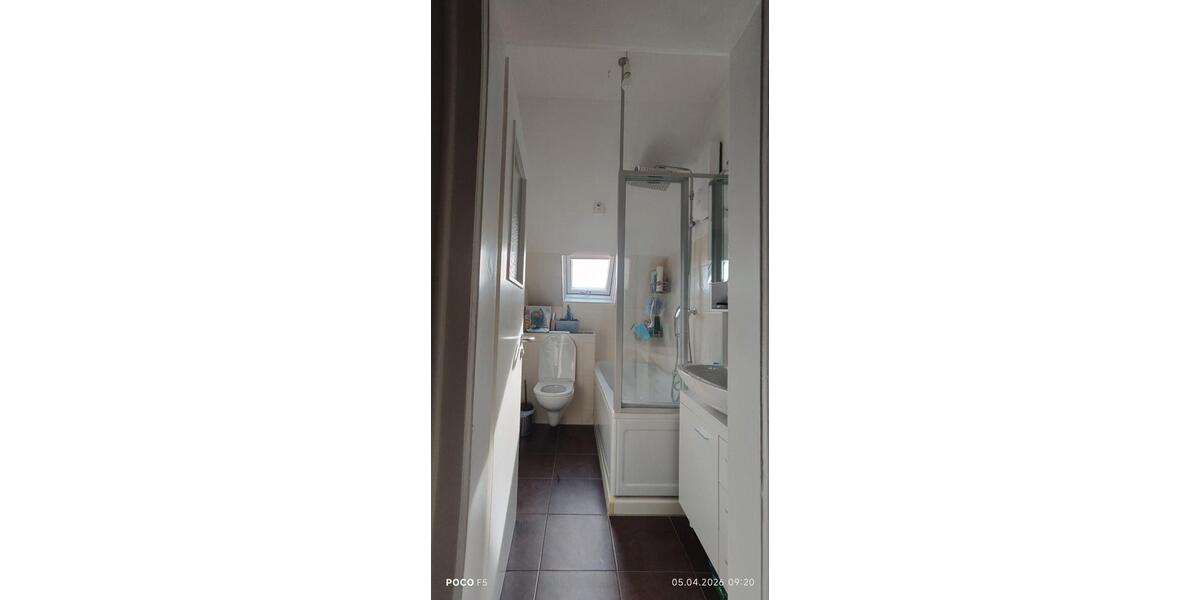 Dachgeschoßwohnung Weiden in der Oberpfalz - 3 Zimmer, 90 m&sup2;, 840&euro; | Angebot:26050494