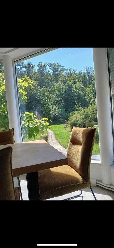 1 möbliertes 17 qm Zimmer in einer 100 qm Wohnung zimmer