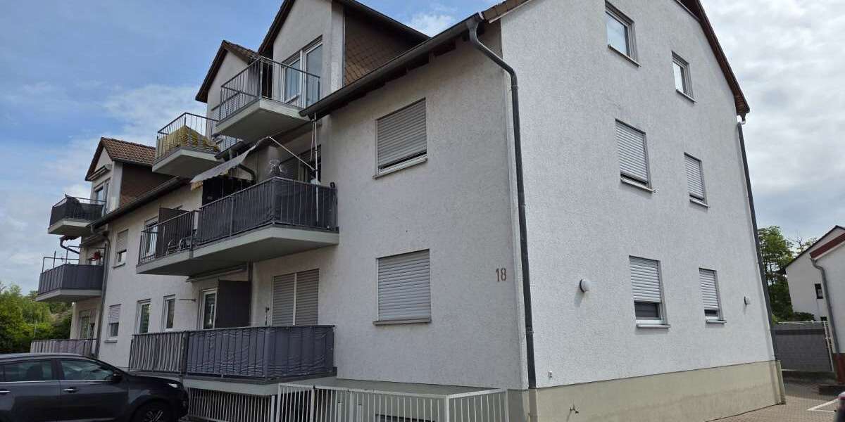 Etagenwohnung Birkenheide - 2 Zimmer, 58 m&sup2;, 580&euro; | Angebot:26751976