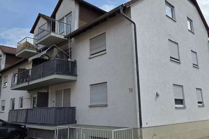Wohnung Birkenheide - 2 Zimmer, 58 m&sup2;, 580&euro; | Angebot:26751976