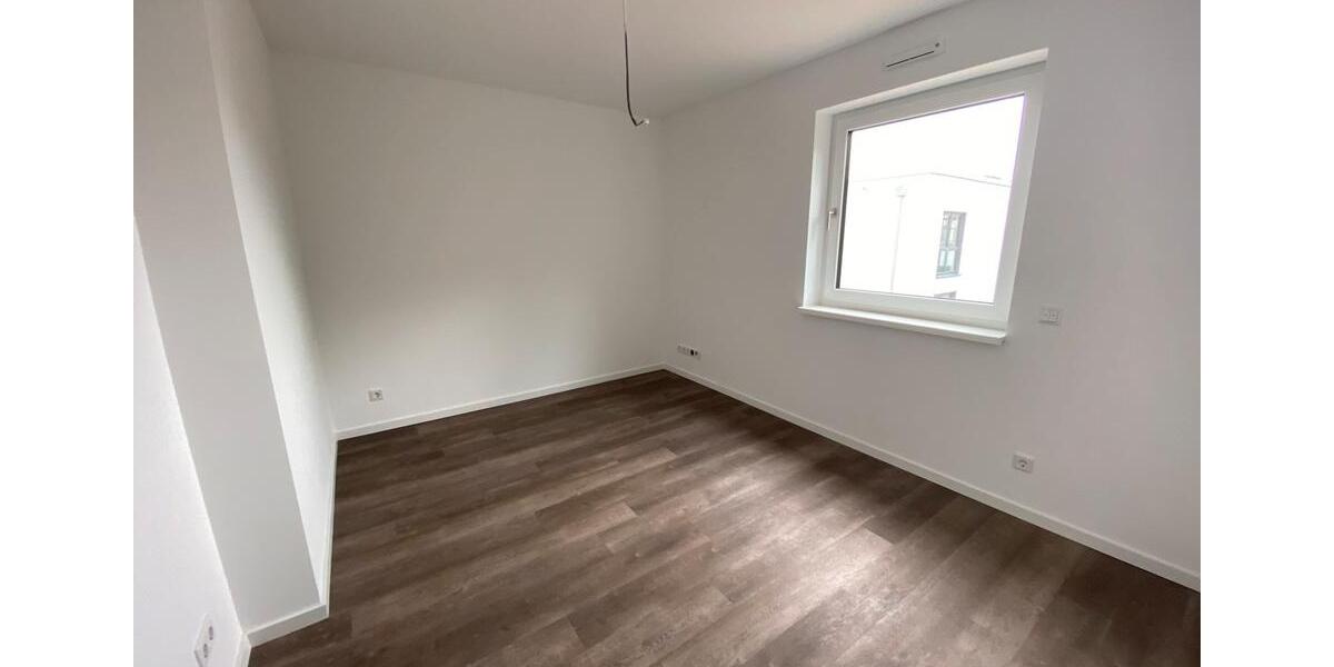 Exklusive Wohnung mit Sonnenbalkon 4 zimmer
