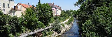 Etagenwohnung Augsburg Oberhausen - 4 Zimmer, 75 m&sup2;, 815&euro; | Angebot:24769564