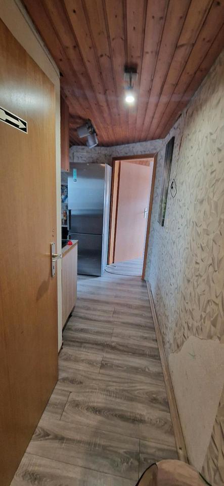 2 Zimmer Wohnung Birkenfeld