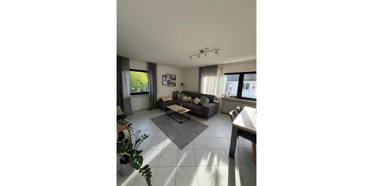 Etagenwohnung Mainhausen - 2 Zimmer, 65 m&sup2;, 750&euro; | Angebot:26535596