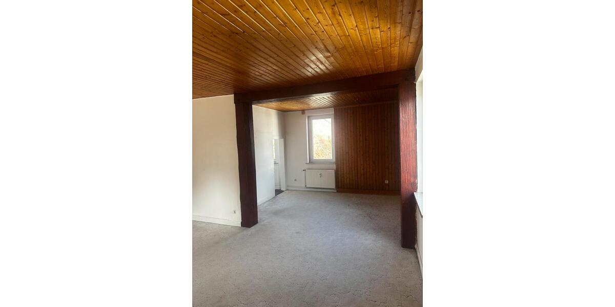 Etagenwohnung Bad Harzburg - 4 Zimmer, 110 m&sup2;, 690&euro; | Angebot:26020559