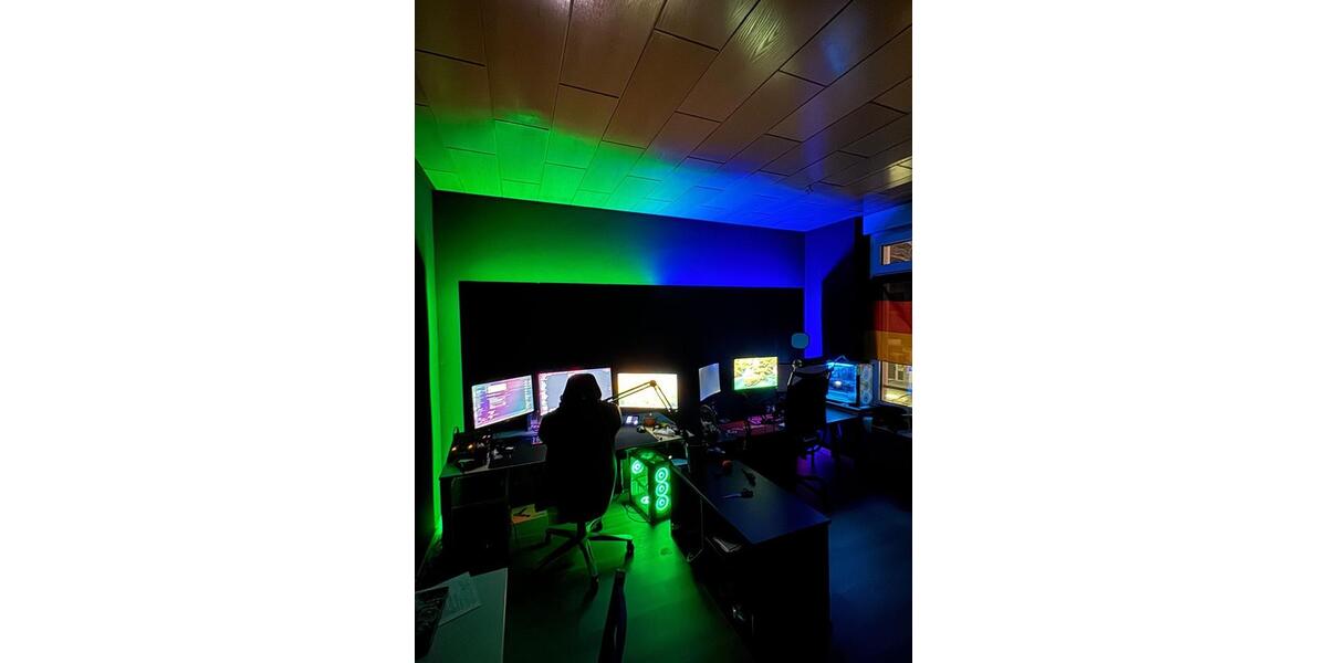 Wohnen auf Zeit Bonn Bad Godesberg - 1 Zimmer, 180 m&sup2;, 725&euro; | Angebot:25416648