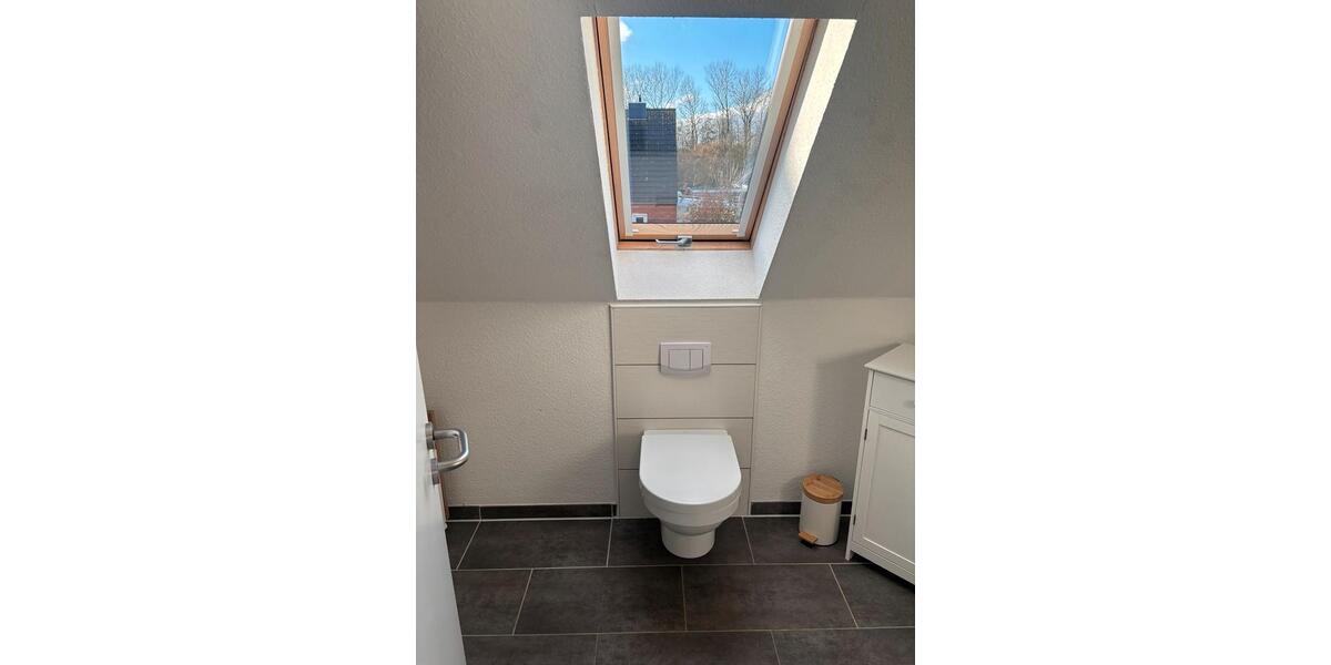 Wohnen auf Zeit Emden Tholenswehr - 2 Zimmer, 45 m&sup2;, 750&euro; | Angebot:25523861