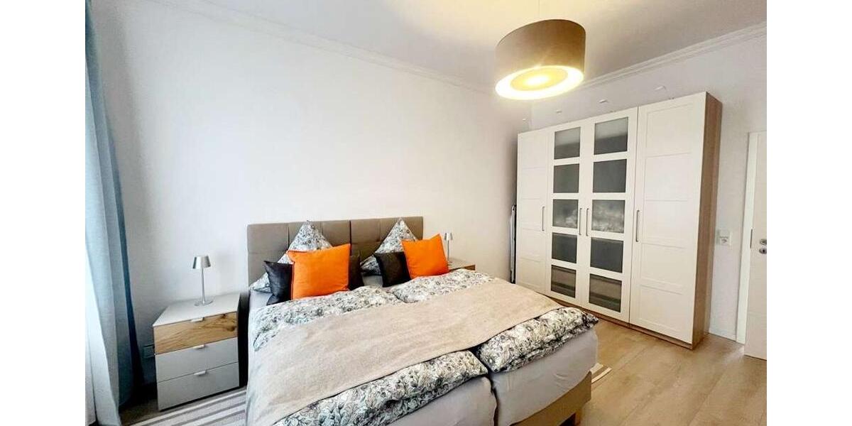 Wohnen auf Zeit Chemnitz Hilbersdorf - 2 Zimmer, 58 m&sup2;, 520&euro; | Angebot:26152049